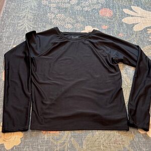 Aerie Swim Shirt Sz Small